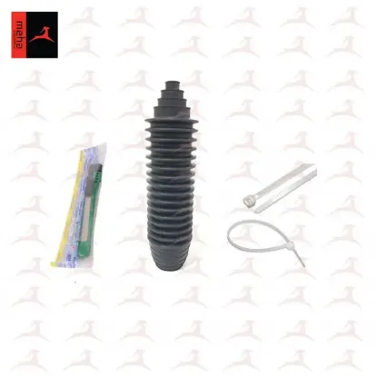 Aks Körüğü Universal Kit (iç Çap Q14mm/50mm,diş Çap Q40mm/60mm) resmi