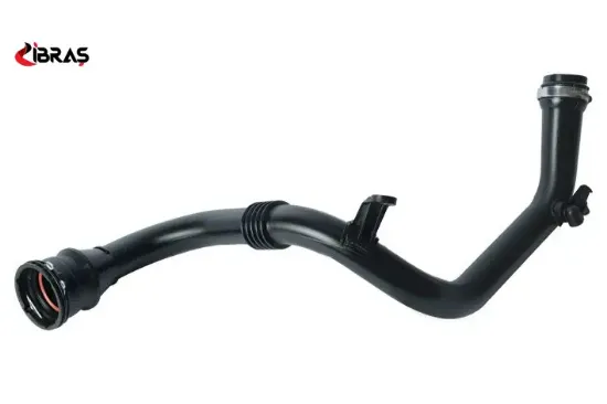 Turbo Hortumu   Megane Iii-fluence  1.5dci Ibras  8200981497   11466 resmi