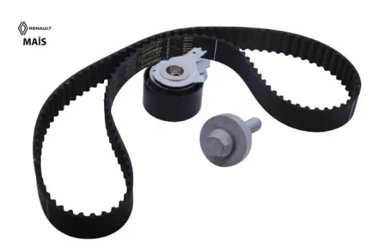 Triger Seti Euro 5 (119 Diş) Clio Ii Kangoo 01> Megane Ii resmi