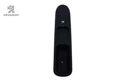 Cam Kumanda Düğmesi  C3 Peugeot 6554.QK resmi