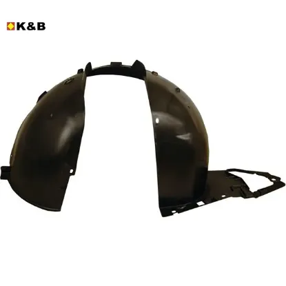 Çamurluk Davlumbazi Orj.tip Ön Sol 207 06-> resmi