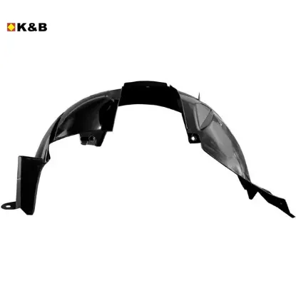 Çamurluk Davlumbazi Ön Sağ Logan 05-08  Yeni Kod: Kb24560 resmi