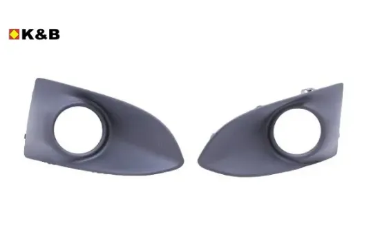 Sis Far Çerçevesi Takim    301 2017-> K&b  1622707280   PG3117-1701 resmi