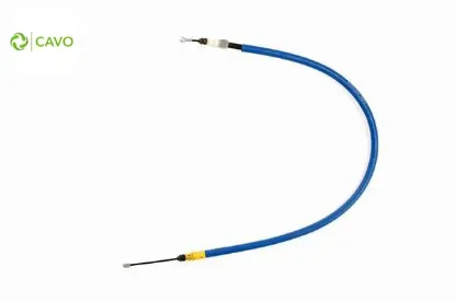 El Fren Teli Arka Sol  935/765   5008 09-> resmi