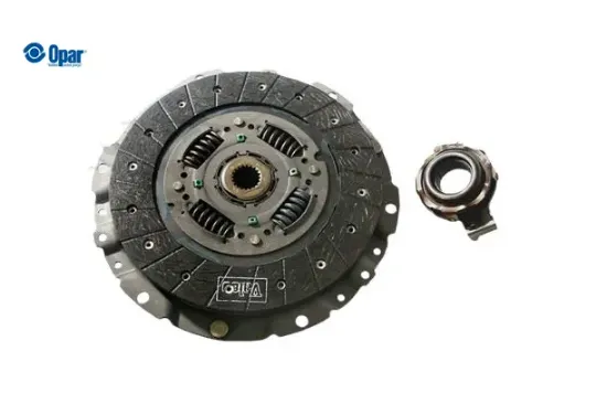 Debriyaj Baski Plaka   Doblo-palio-punto-albea 1.3mjt Euro5 resmi