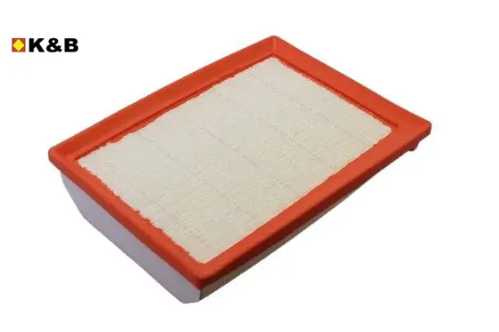 Hava Filtresi   Egea 1.3/1.4/1.6 K&b  52027683/ 52069663  FIAT AH-6670 resmi