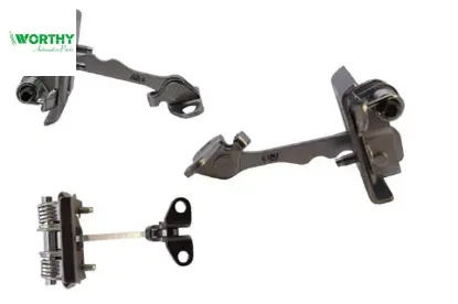 Ön Kapi Gergisi Xsara I-ii 97>06 Worthy  9181.A9   1962 resmi