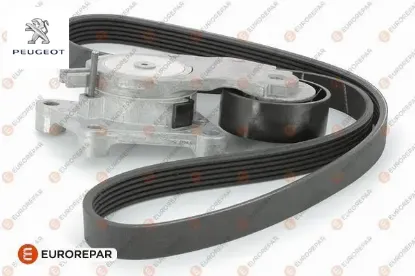 Alternatör Kiti 207-308-508-5008-partner 1.6hdi resmi
