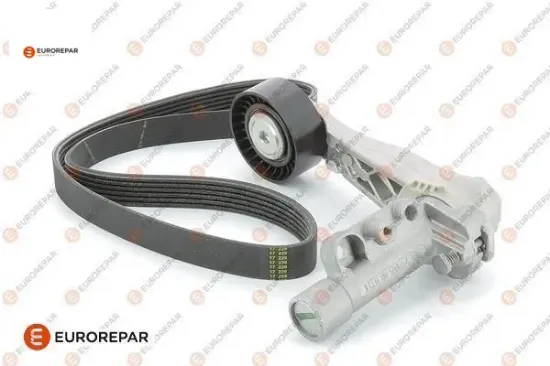 Erp Alternatör Kayiş Kiti Eurorepar  1611279180   PEUGEOT, MINI COOPER, CITROEN, DS 1613445080 resmi