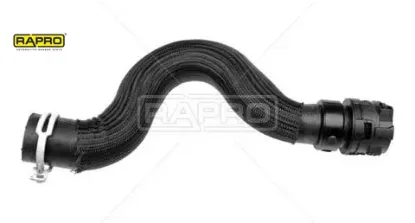 Radyatör Hortumu Üst  Partner Tepee-berlingo  1.6hdi  Dv6eted/dv6fe resmi