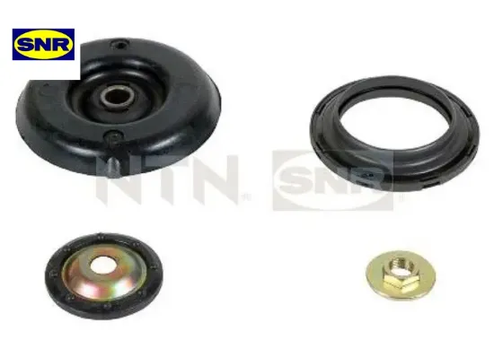 Amortisör Takozu+rulman Kit 307-partner-c4 Snr  5031.77/ 5038.G0  PEUGEOT, CITROEN, DS resmi