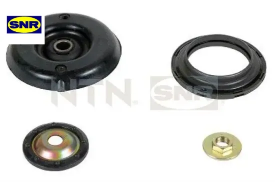 Amortisör Takozu+rulman Kit 307-partner-c4 Snr  5031.77  DS, CITROEN, PEUGEOT KB65923 resmi