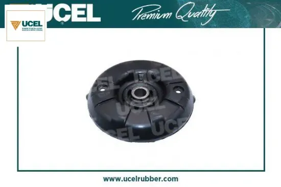 Amortisör Takozu Önp. 3008 - 5008 Üçel Kauçuk  5031.F3/ 5038.H3/ 9672116080  DS, CITROEN, PEUGEOT S41825 resmi