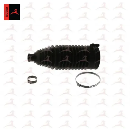 Direksiyon Körüğü Partner Tepe-308-3008 Meha  4066.85/ 4066.82  PEUGEOT, CITROEN, DS MH13764 resmi