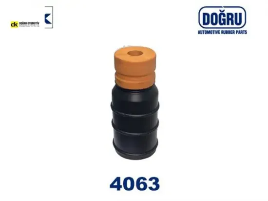 Süspansiyon Takozu  Boxer I/ii-jumper-ducato 18q 94-06 resmi