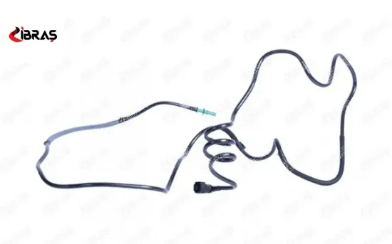 Yakit Hortumu  Megane Ii-scenic Ii  1.6 16v Ibras  8200741229/ 8200292169   11494 resmi