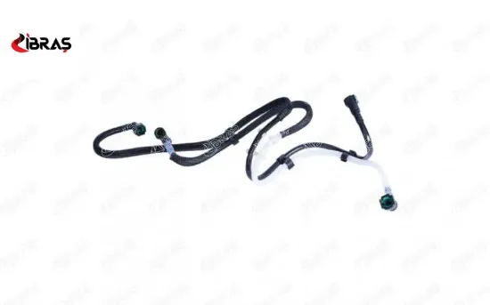 Yakit Hortumu  Kangoo Ii   1.5 Dci Ibras  8200811721   11757 resmi