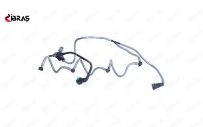 Yakit Hortumu  Master Ii-trafic Ii-laguna Ii-avantime-espace Iv  2.2/2.5 Dci Ibras  8200589142/ 8200274710/ 820044   12716 resmi