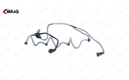 Yakit Hortumu  Master Ii-trafic Ii-laguna Ii-avantime-espace Iv  2.2/2.5 Dci Ibras  8200589142/ 8200274710/ 820044   12716 resmi