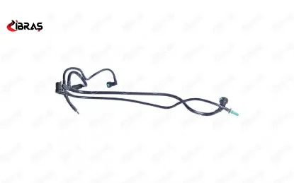 Yakit Hortumu  Fiesta Vi   1.4 Tdci Ibras  7V2Q9D350BB/ 1550804/ 7V2Q9D35   19767 resmi