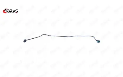 Yedek Su Depo Hortumu  Fiesta V   1.4 Tdci Ibras  6N298B081BC/ 1869026/ 6N298B08   19768 resmi