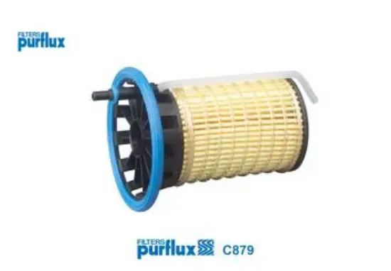 Mazot Filtresi   Boxer Iii-jumper 2.0hdi/dw10fu Euro 6 resmi