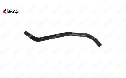 Degazör Hortumu New Kangoo Ii 1.5dci 85-105 Hp  /8 resmi