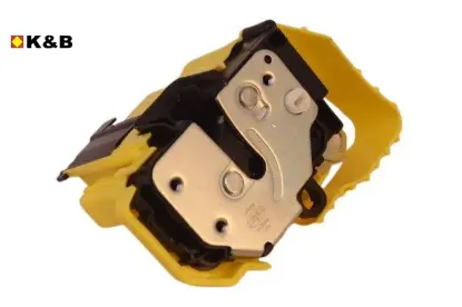 Kapi Kilidi Sürgülü Orta Sol  Bipper-fiorino-nemo resmi