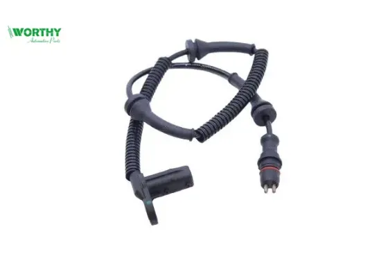 Abs Sensörü Ön Sağ/sol    Master I-ii   1998-2010 resmi