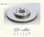 Fren Disk Aynasi Ön     Corsa D/e-g.punto  1.2/1.3/1.4   2007-> 93169288/ 1680584580/ 569024 resmi
