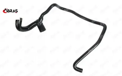 Radyatör Alt Hortumu Astra H/zafira B 1.6/1337715 resmi