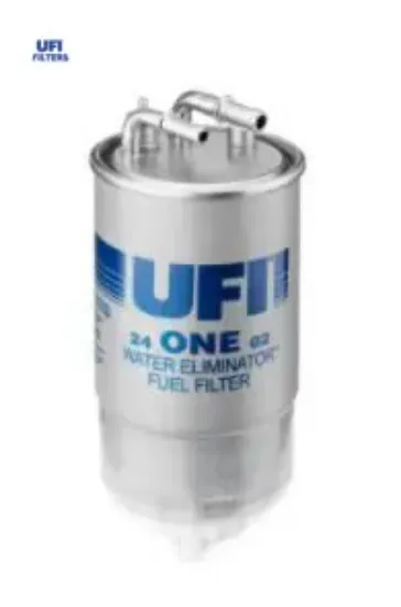 Mazot Filtresi Corsa D 1.3 Cdti 07/06=> Ufi  813059   UFI-24.ONE.02 resmi
