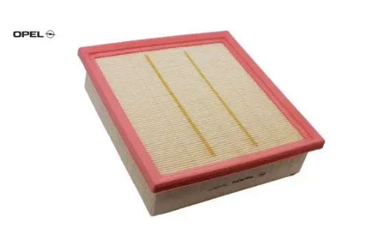 Hava Filtresi    Corsa D   Z13dth/dtj/a13dtc/z16ler/z17dtr  07-> resmi