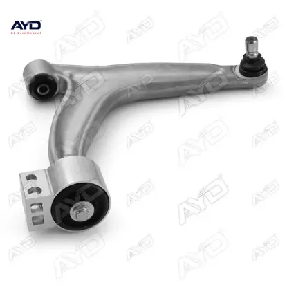 Alt Salincak Sağ Alüminyum   Vectra C-saab 9-3 02-> Ayd  352052/ 24413016   97OP03439 resmi