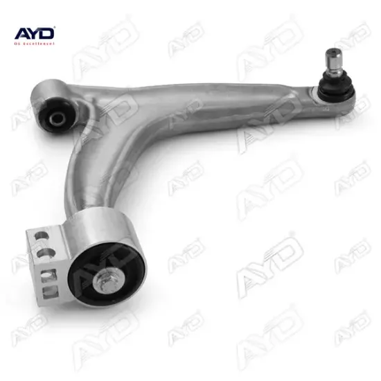 Alt Salincak Sağ Alüminyum   Vectra C-saab 9-3 02-> Ayd  352052/ 24413016   97OP03439 resmi