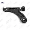 Alt Salincak Komple Sol    Corsa C-combo C  01-11 Ayd  352061/ 1634886880/ 13140037  OPEL AYD97OP01715 resmi