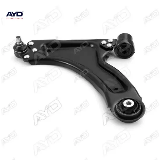 Alt Salincak Komple Sol    Corsa C-combo C  01-11 Ayd  352061/ 1634886880/ 13140037  OPEL AYD97OP01715 resmi