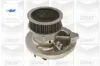 Devirdaim Pompasi  Astra F/vectra A  1.6/1.8/2.0  C18nz/c20ne   89-03 Graf  1334054/ 90444123  OPEL, CHEVROLET GRAF-PA577 resmi