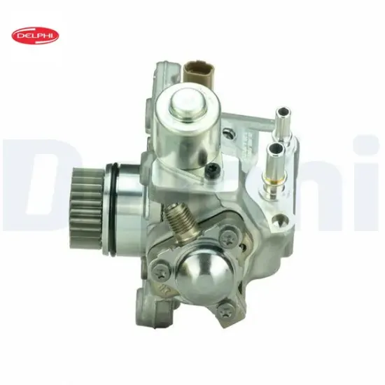 Mazot Pompasi 308 508 3008 5008 C4 C5 Ds4 Ds5 Boxer Jumper Expert Jumpy Iii Focus Iii Mondeo resmi