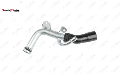 Su Pompa Borusu Nv400 Primastar Movano B Iib Vivaro A Laguna Iii Master Iii 2.0 2.3 Dci Cdti Nifea  210470894R/ 8201128904/ 820089  OPEL, RENAULT, VAUXHALL, NISSAN 12805 resmi