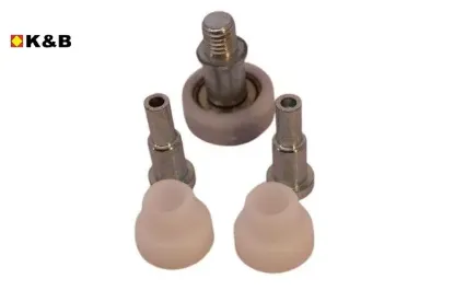 Sürgülü Kapi Orta Mekanizma Tm.tk.  Master-movano resmi