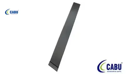 Arka Direkt Kaplamasi Sağ Fiesta 04>08 Süngerli Ve Segmanli resmi