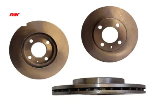 Ön Fren Disk Aynasi Golf I-ii-iii 1.6 1.9d 1.9td resmi