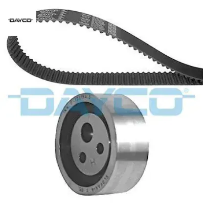 Triger Eksantrik Gergi Seti Logan Clio Symbol Clio Kangoo 1.4i 1.6 E7j K7j resmi