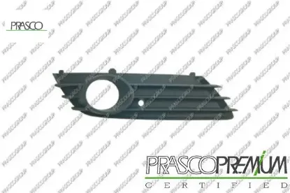 Ön Tampon Izgarasi Sisli Sağ Astra H 04->. resmi