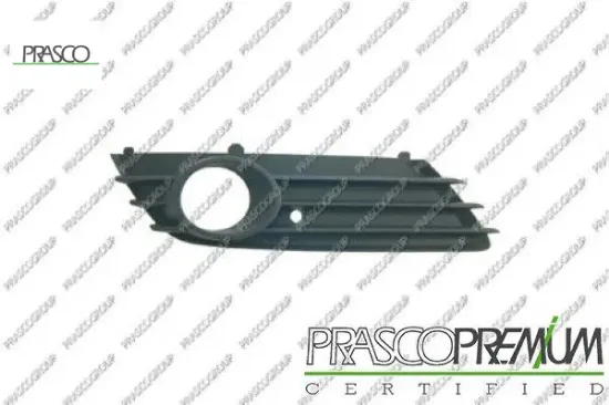 Ön Tampon Izgarasi Sisli Sağ Astra H 04->. resmi