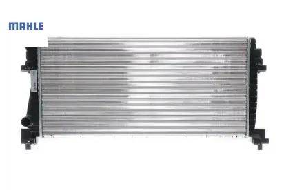 Radyatör Golf Vii-a3-leon-octavia 1.2 Tfsi-1.6 Tdi 13=> (650x322x23) (mrk/otom) resmi