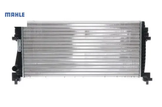 Radyatör Golf Vii-a3-leon-octavia 1.2 Tfsi-1.6 Tdi 13=> (650x322x23) (mrk/otom) resmi