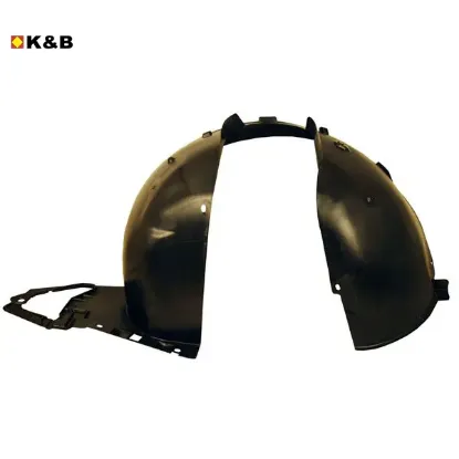 Çamurluk Davlumbazi Orj.tip Ön Sağ 207 06-> resmi