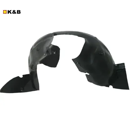 Çamurluk Davlumbazi Ön Sağ 206 98-06 K&b  7136CW   SOD968A resmi